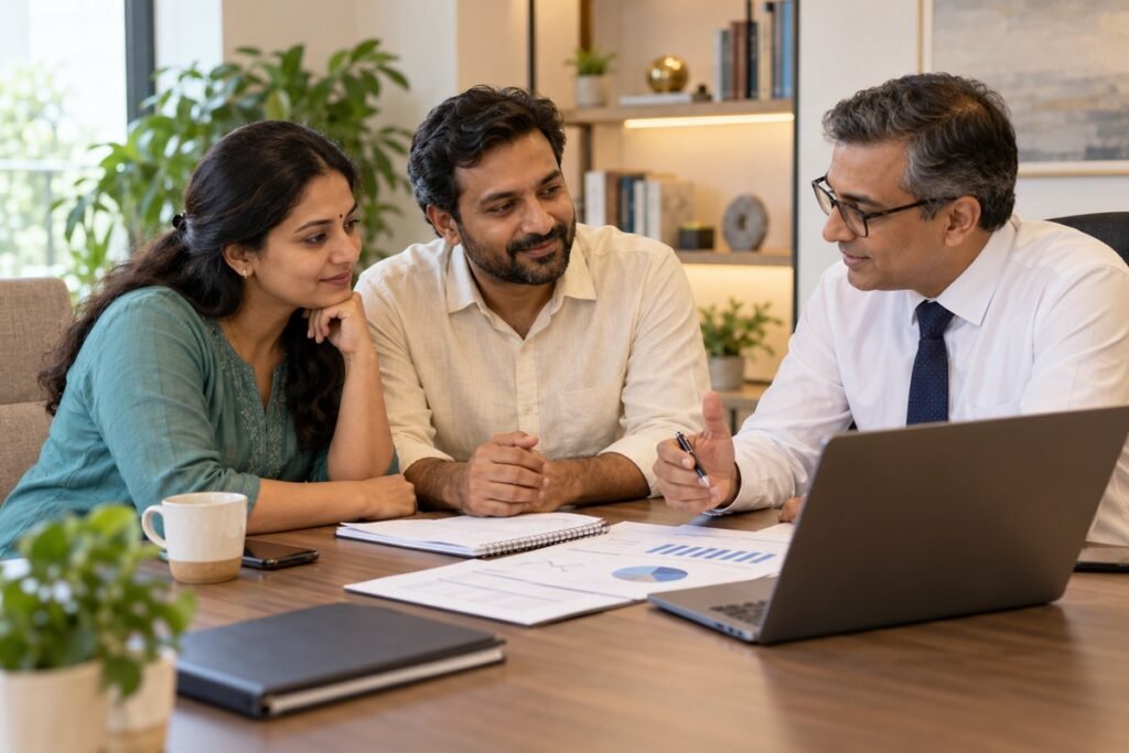 Portfolio Review: Are Your Investments Still Aligned With Your Goals?